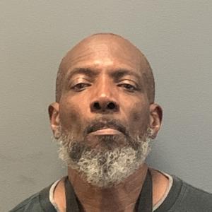 Bernell Miller Jr a registered Sex or Violent Offender of Oklahoma