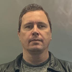 David Kirkham a registered Sex or Violent Offender of Oklahoma