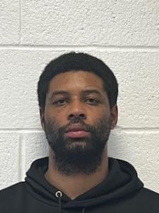 Andre Dominique Wilson a registered Sex or Violent Offender of Oklahoma
