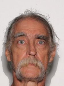 Alan D Polk a registered Sex or Violent Offender of Oklahoma