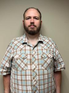 Haniel Joachim Goertz a registered Sex or Violent Offender of Oklahoma