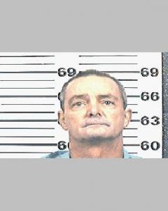 Teddy Eugene Sutton a registered Sex or Violent Offender of Oklahoma