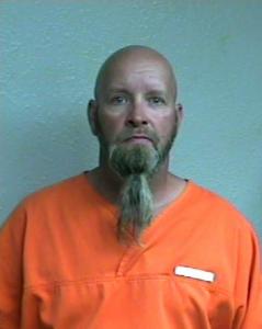 Brian Kris Linnebur a registered Sex or Violent Offender of Oklahoma