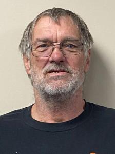 Bobby Dean Hatcher a registered Sex or Violent Offender of Oklahoma