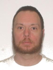 Jeremy David Hyde a registered Sex or Violent Offender of Oklahoma