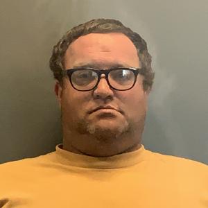 Keith M Fenderson a registered Sex or Violent Offender of Oklahoma