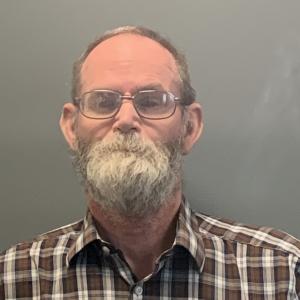 James Willis Daniel Jr a registered Sex or Violent Offender of Oklahoma
