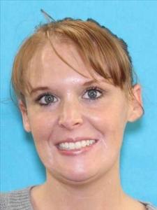 Korrina Eason a registered Sex or Violent Offender of Oklahoma