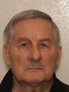 Roger Martin Lockard a registered Sex or Violent Offender of Oklahoma