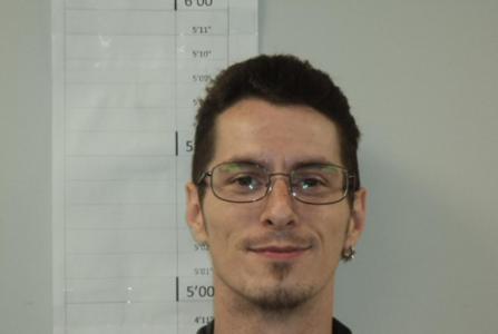 Nicholas Lee Mooney a registered Sex or Violent Offender of Oklahoma