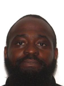 Jermaine Eledez Jones a registered Sex or Violent Offender of Oklahoma