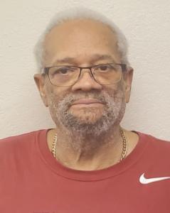 Carl Earvin James a registered Sex or Violent Offender of Oklahoma