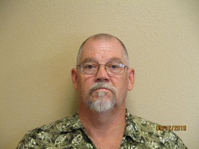 Kevin Carl Seymour a registered Sex or Violent Offender of Oklahoma