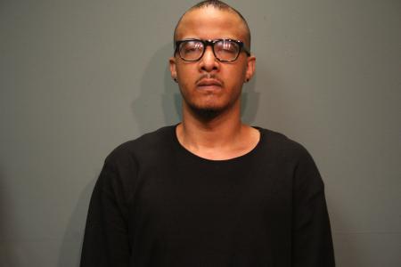 Maurieko Lavell Thompson a registered Sex or Violent Offender of Oklahoma
