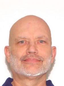 Larry Michael Mobly a registered Sex or Violent Offender of Oklahoma