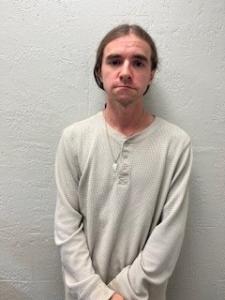 Patrick Dean Mitchell a registered Sex or Violent Offender of Oklahoma