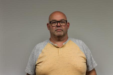 Eric Wade Mowery a registered Sex or Violent Offender of Oklahoma