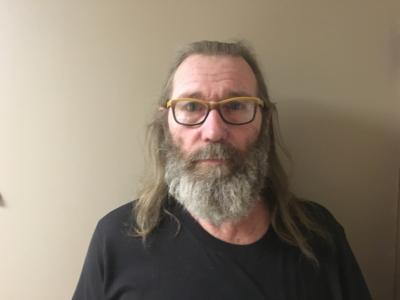 Jimmie L Parnell a registered Sex or Violent Offender of Oklahoma