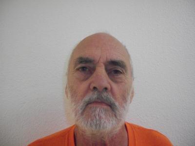 Robert Michael Gauntlett a registered Sex or Violent Offender of Oklahoma