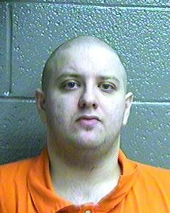 Michael Robert Mccurdy a registered Sex or Violent Offender of Oklahoma