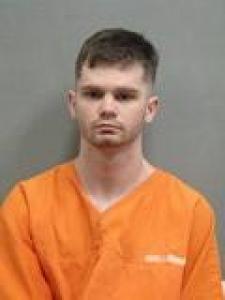 Braedon Christopher James Edwards a registered Sex or Violent Offender of Oklahoma