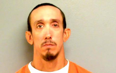 Ramon Roy Miranda a registered Sex or Violent Offender of Oklahoma