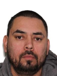 Jesus Alberto Ochoa a registered Sex or Violent Offender of Oklahoma