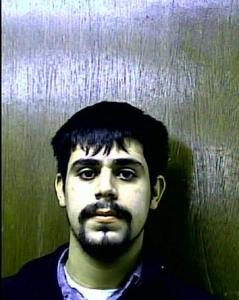 Luis Manuel Mora a registered Sex or Violent Offender of Oklahoma
