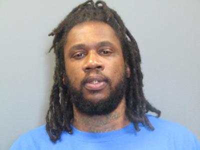 Mario Lavell Spicer a registered Sex or Violent Offender of Oklahoma