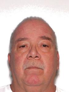 John Robert Bartkus a registered Sex or Violent Offender of Oklahoma