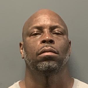 Kevin L Dean a registered Sex or Violent Offender of Oklahoma