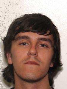 Aaron Scott Evans a registered Sex or Violent Offender of Oklahoma