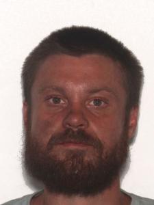 Christopher Adam Drulia a registered Sex or Violent Offender of Oklahoma