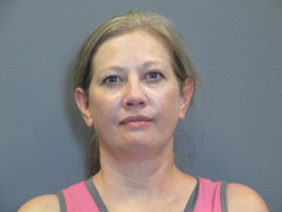 Alethea Danelle Montgomery a registered Sex or Violent Offender of Oklahoma