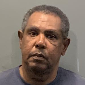 Melvin Earl Cato a registered Sex or Violent Offender of Oklahoma