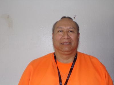 Luther Thomas Littledave a registered Sex or Violent Offender of Oklahoma