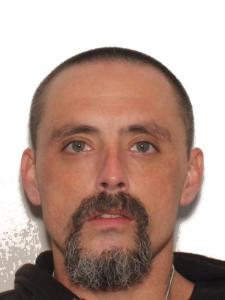 Thomas Aaron Davis a registered Sex or Violent Offender of Oklahoma