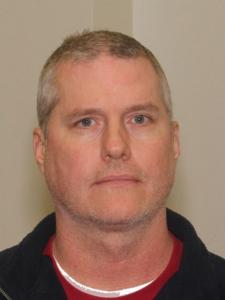 Rhonald Hodges Baggott IV a registered Sex or Violent Offender of Oklahoma