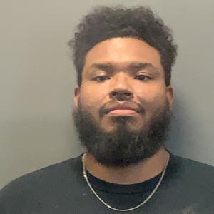 Deonte Christopher English a registered Sex or Violent Offender of Oklahoma