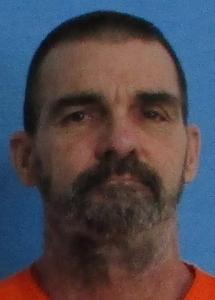 Morris Lynn Lusk a registered Sex or Violent Offender of Oklahoma