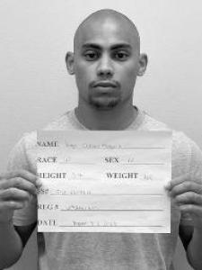 Jorge L Cedenomarquez a registered Sex or Violent Offender of Oklahoma