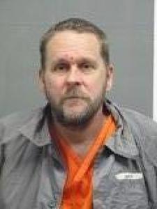 John Michael Eric Howell a registered Sex or Violent Offender of Oklahoma
