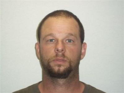 Charles Thompson a registered Sex or Violent Offender of Oklahoma