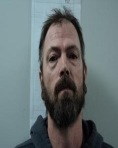 Gary Gene Allen Jr a registered Sex or Violent Offender of Oklahoma