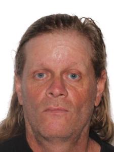 Daniel Dale Davis a registered Sex or Violent Offender of Oklahoma