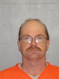 Carl Randall Glenn a registered Sex or Violent Offender of Oklahoma