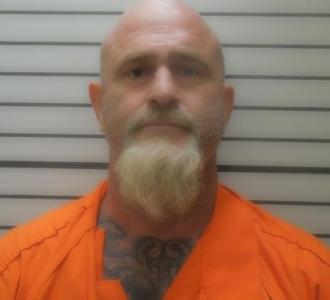 Charles C Cranford Jr a registered Sex or Violent Offender of Oklahoma