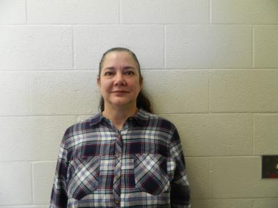 Angela S. Wilken a registered Sex or Violent Offender of Oklahoma
