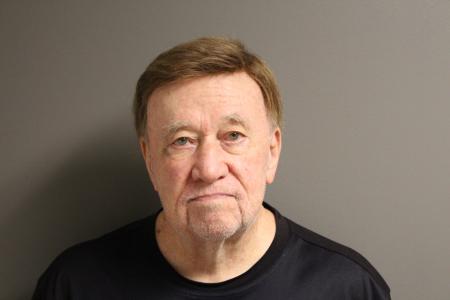 Billy John Yancy a registered Sex or Violent Offender of Oklahoma