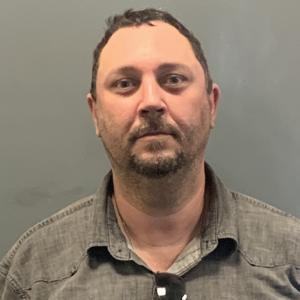 Corri Frederick Snyder a registered Sex or Violent Offender of Oklahoma